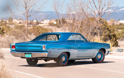 1970 Plymouth Road Runner Superbird | Gooding & Company